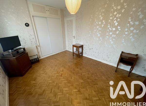 Maison à vendre 6 pièces 125 m² Chaumont