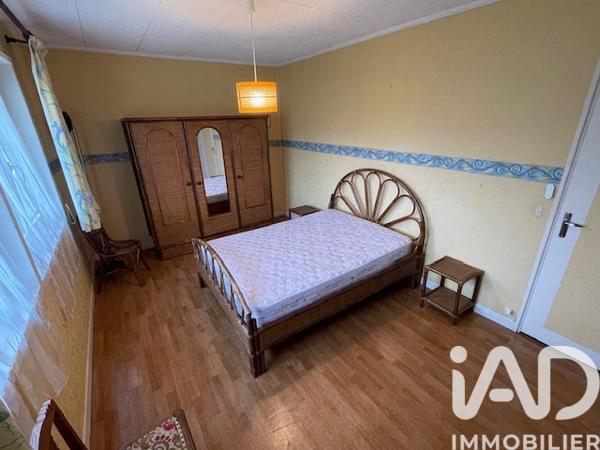 Maison à vendre 6 pièces 125 m² Chaumont