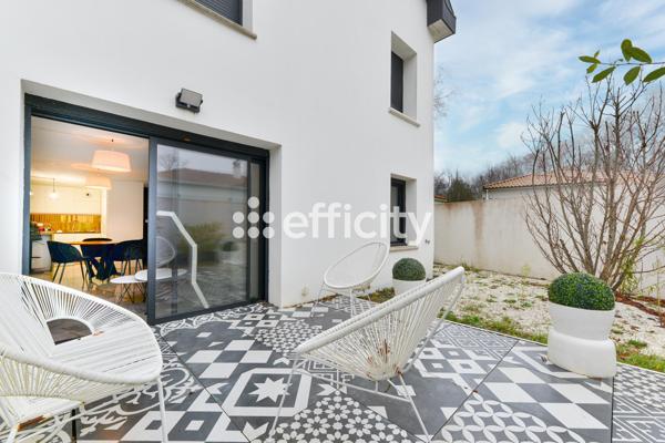 Immeuble 20 pièces - 480 m² Exclusivité efficity