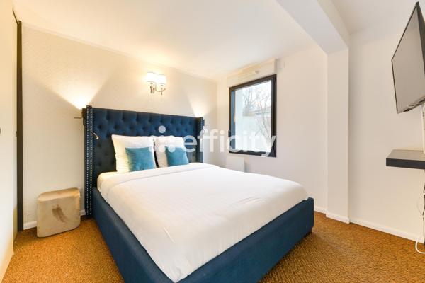 Immeuble 20 pièces - 480 m² Exclusivité efficity