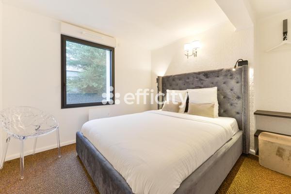 Immeuble 20 pièces - 480 m² Exclusivité efficity