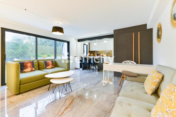 Immeuble 20 pièces - 480 m² Exclusivité efficity