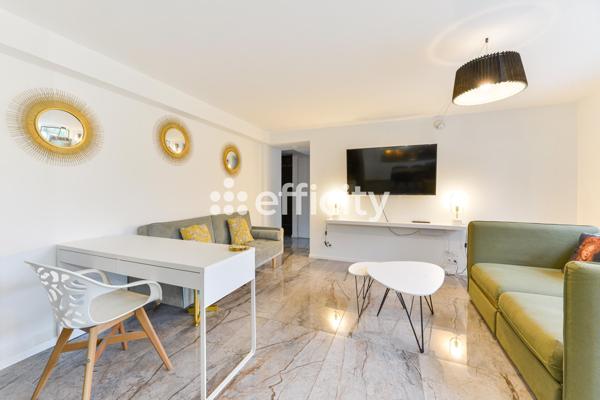 Immeuble 20 pièces - 480 m² Exclusivité efficity