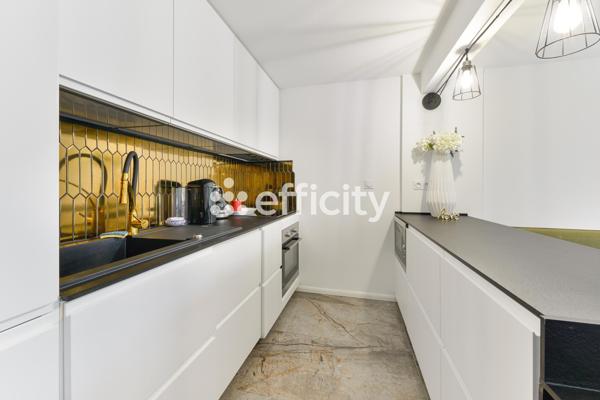 Immeuble 20 pièces - 480 m² Exclusivité efficity