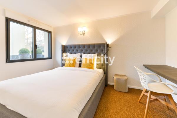 Immeuble 20 pièces - 480 m² Exclusivité efficity