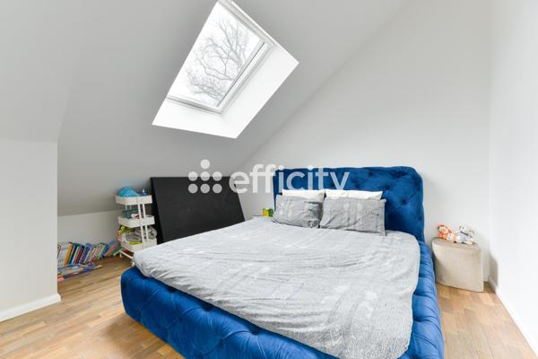 Immeuble 20 pièces - 480 m² Exclusivité efficity