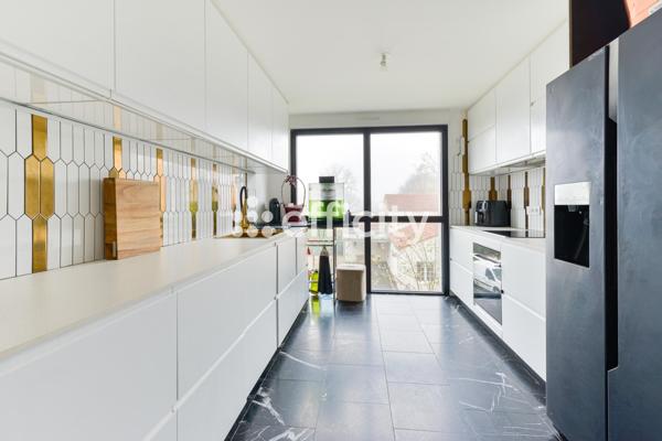 Immeuble 20 pièces - 480 m² Exclusivité efficity