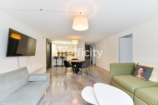 Immeuble 20 pièces - 480 m² Exclusivité efficity