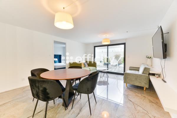 Immeuble 20 pièces - 480 m² Exclusivité efficity