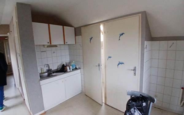 Immeuble à vendre    6 pièces •  Saint-Dié-des-Vosges