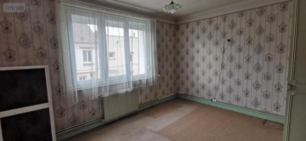 Maison à vendre à Achicourt dans le Pas-de-Calais (62217), ref : 62130-2321