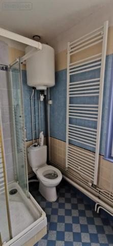 Maison à vendre à Achicourt dans le Pas-de-Calais (62217), ref : 62130-2321