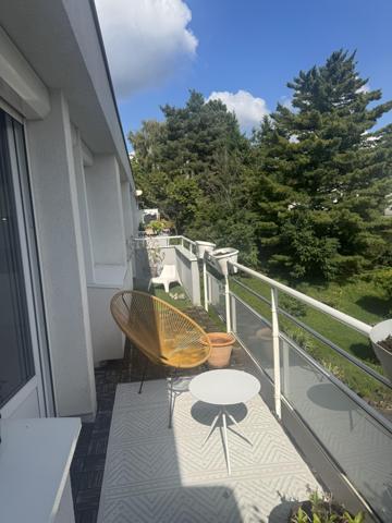 Vente / Appartement T3