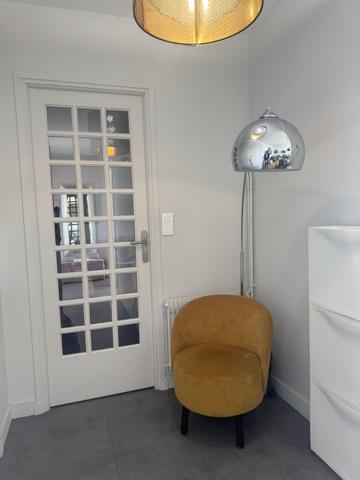 Vente / Appartement T3