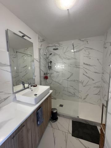 Vente / Appartement T3