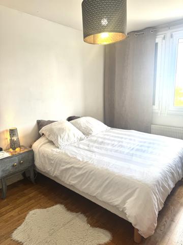 Vente / Appartement T3