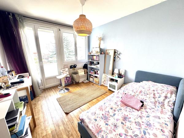 Vente / Appartement T3