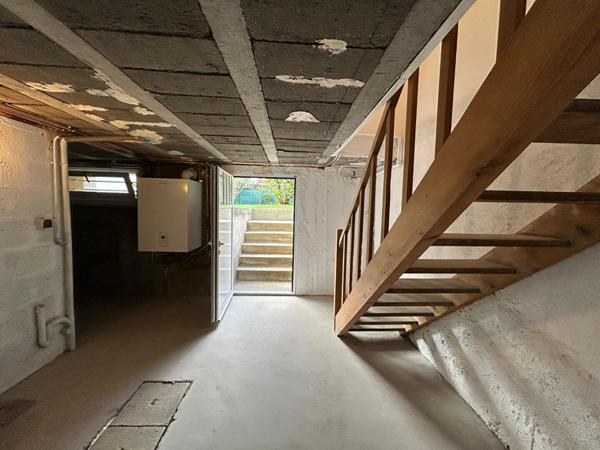 Maison Location avec jardin et garage  Luisant 85M²