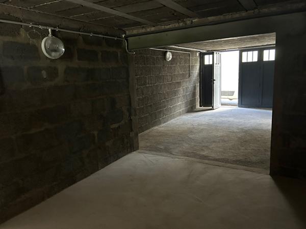 Maison Location avec jardin et garage  Luisant 85M²