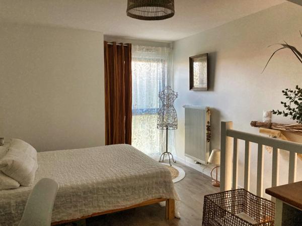 Appartement à vendre 2 pièces 45 m² BÈGLES