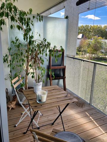 Appartement à vendre 2 pièces 45 m² BÈGLES