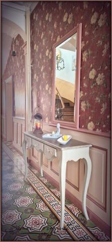 Maison à vendre 10 pièces BONNETABLE (72)