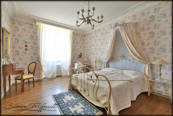 Maison à vendre 10 pièces BONNETABLE (72)