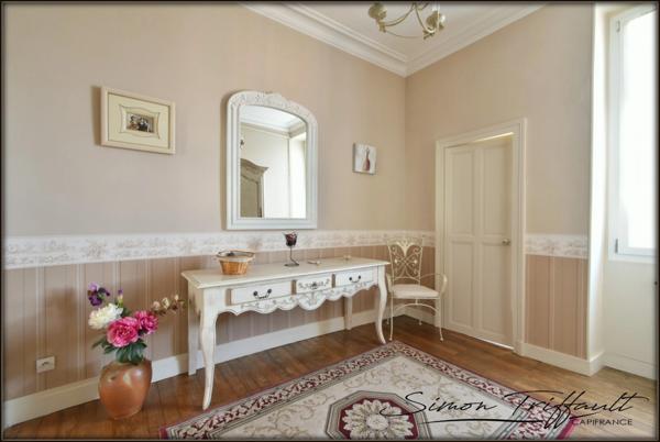 Maison à vendre 10 pièces BONNETABLE (72)