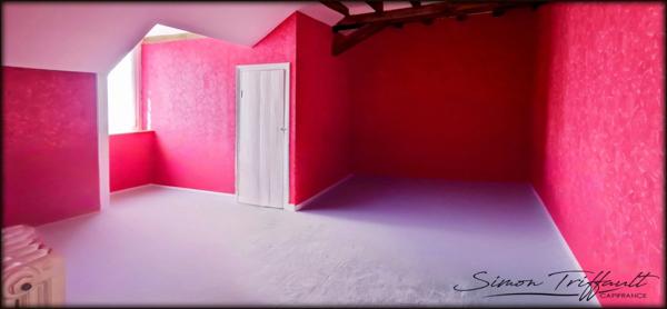 Maison à vendre 10 pièces BONNETABLE (72)