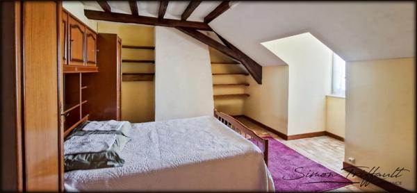 Maison à vendre 10 pièces BONNETABLE (72)