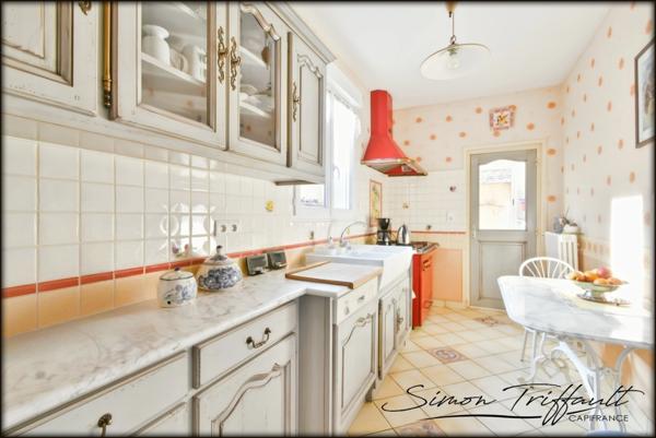 Maison à vendre 10 pièces BONNETABLE (72)