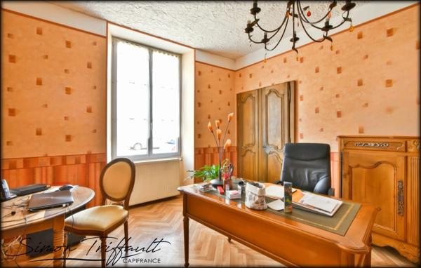 Maison à vendre 10 pièces BONNETABLE (72)