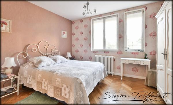 Maison à vendre 10 pièces BONNETABLE (72)