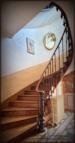 Maison à vendre 10 pièces BONNETABLE (72)