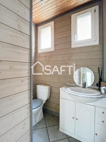 maison quartier calme proche bords de Marne