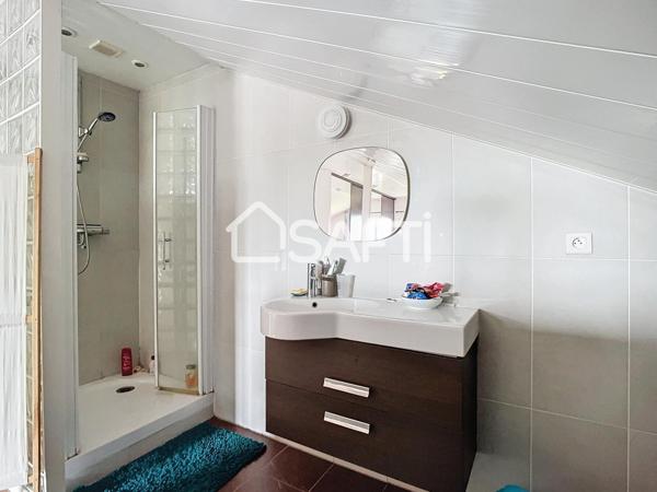 maison quartier calme proche bords de Marne