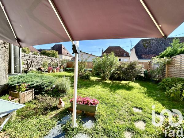 Maison à vendre 5 pièces 112 m² Puybrun