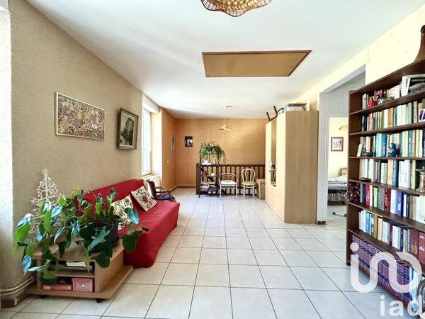 Maison à vendre 5 pièces 112 m² Puybrun