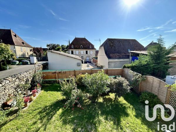 Maison à vendre 5 pièces 112 m² Puybrun