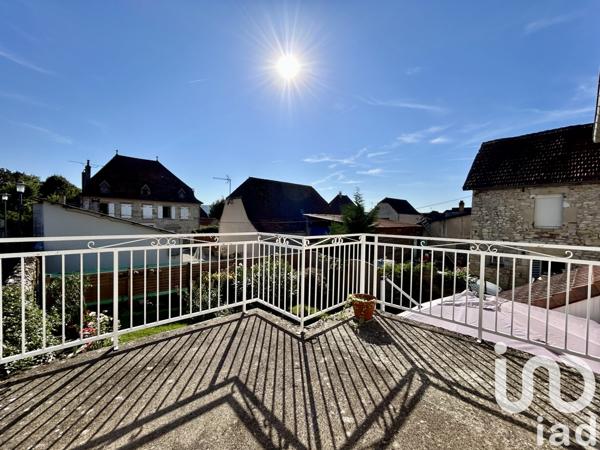 Maison à vendre 5 pièces 112 m² Puybrun