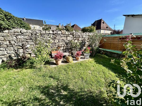 Maison à vendre 5 pièces 112 m² Puybrun