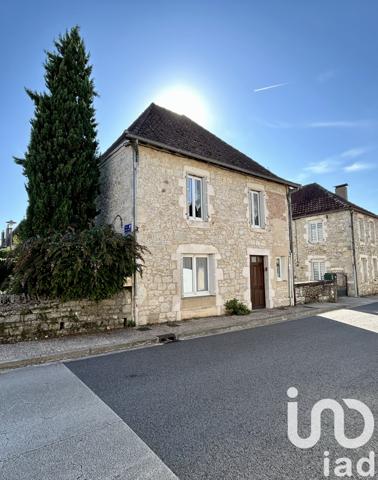 Maison à vendre 5 pièces 112 m² Puybrun