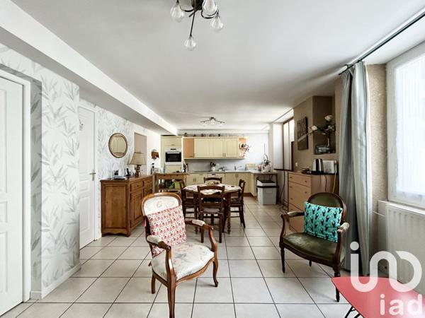 Maison à vendre 5 pièces 112 m² Puybrun