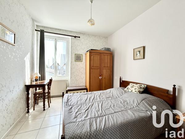 Maison à vendre 5 pièces 112 m² Puybrun