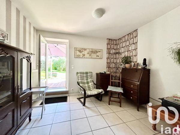 Maison à vendre 5 pièces 112 m² Puybrun