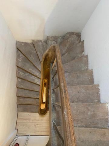 IMMEUBLE 4 LOTS RUE MARTIN BEAULIEU NIORT