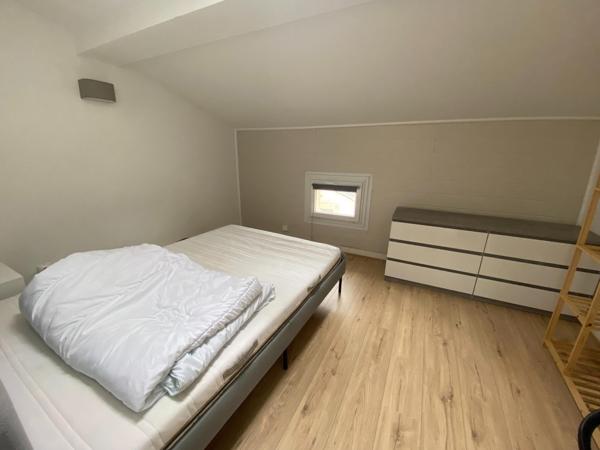 IMMEUBLE 4 LOTS RUE MARTIN BEAULIEU NIORT