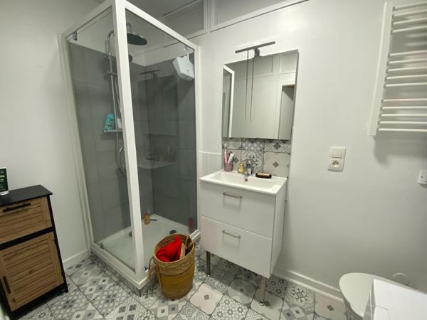 IMMEUBLE 4 LOTS RUE MARTIN BEAULIEU NIORT