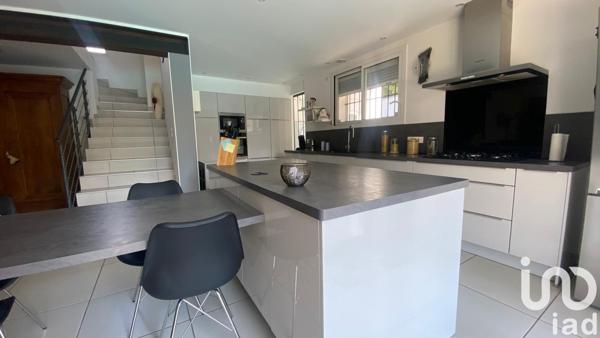 Maison à vendre 4 pièces 110 m² Montélimar