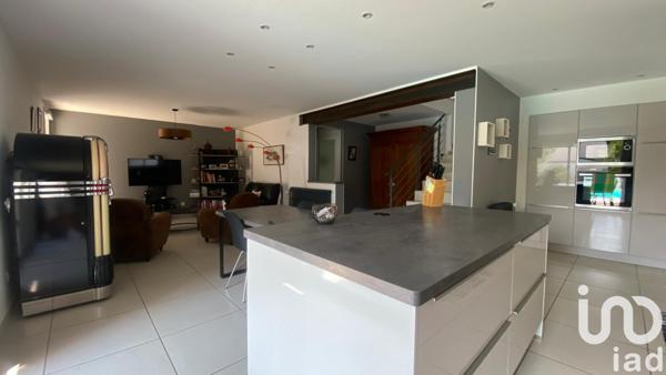 Maison à vendre 4 pièces 110 m² Montélimar